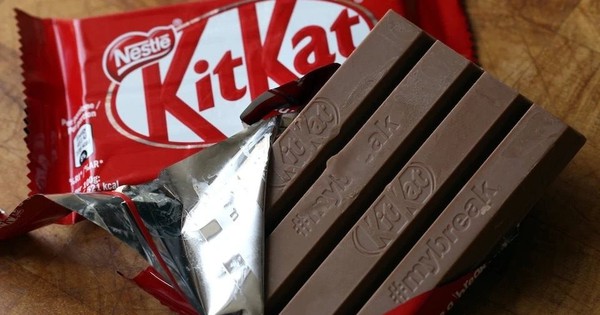 Hơn 413.000 Thanh KitKat Bị Trộm Trên Đường Vận Chuyển Xuyên Châu Âu Trước Lễ Phục Sinh