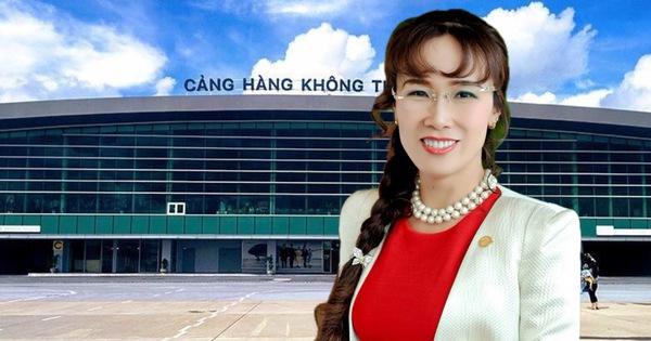 Thanh Hóa Ký Biên Bản Ghi Nhớ Với Sovico Để Nâng Cấp Sân Bay Thọ Xuân, Vốn 8.200 Tỷ Đồng