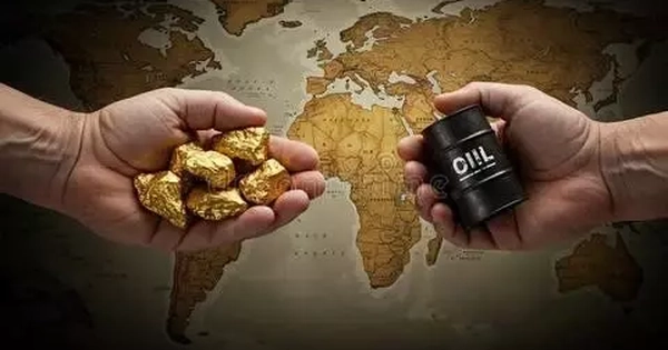 Giá Dầu Brent Vượt 115 USD, Tăng 59% Trong Tháng 3 Do Căng Thẳng Trung Đông