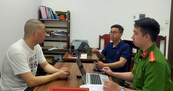 Thanh Hóa khởi tố, bắt tạm giam 3 đối tượng trong đường dây lừa đảo sàn Merry Trade