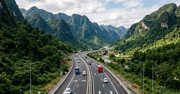 Cao tốc Vinh - Thanh Thủy đặt mục tiêu khởi công vào 30/4, giải phóng mặt bằng 60km