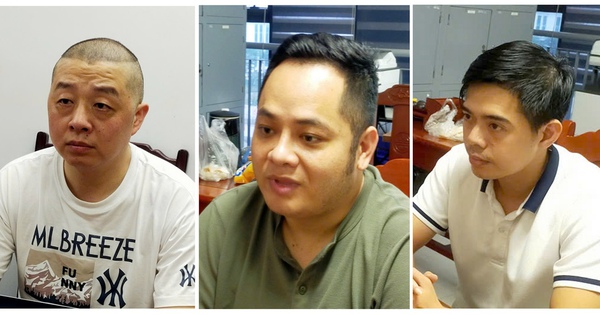 Thanh Hóa: Triệt phá đường dây lừa đảo thương mại điện tử quy mô lớn, bắt giữ 3 nghi phạm