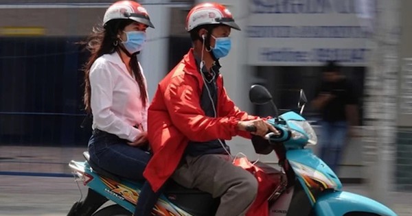 Bộ Công An Lý Giải Về Quy Định Cấm Sử Dụng Tai Nghe Khi Tham Gia Giao Thông