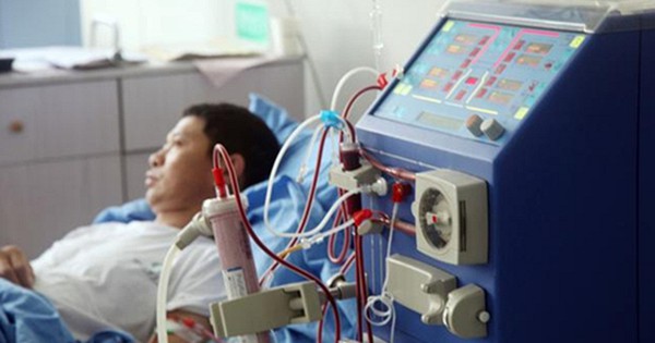 Bữa sáng sai cách khiến kỹ sư nghỉ hưu suýt phải chạy thận: Bài học từ 6 nguyên tắc vàng