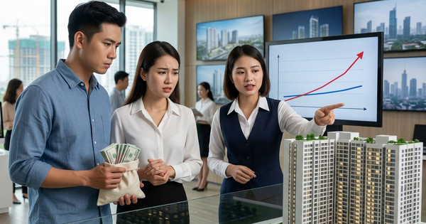 5 Tỷ Đồng Bị Chê Ít Tiền: Trải Nghiệm Thực Tế Của Người Trẻ Khi Mua Nhà Ở Hà Nội