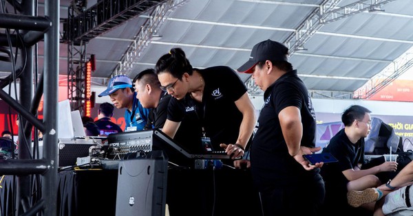 PVSOUND Giới Thiệu Giải Pháp Âm Thanh Chuyên Nghiệp Tại Triển Lãm Demo Prosound Vietnam 2026