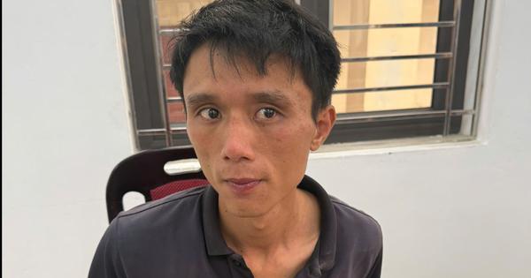 Hải Phòng: Bắt nghi phạm sát hại cụ bà 85 tuổi rồi chôn xác trong vườn chuối