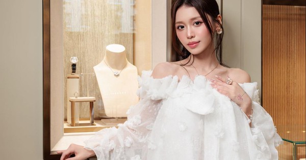 Hạnh phúc trong những điều giản dị: 'Day of Happiness' tại Chopard Việt Nam