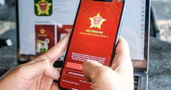 Từ 1/4/2026, Người Dân Có Thể Gửi Video Vi Phạm Giao Thông Qua VNeID