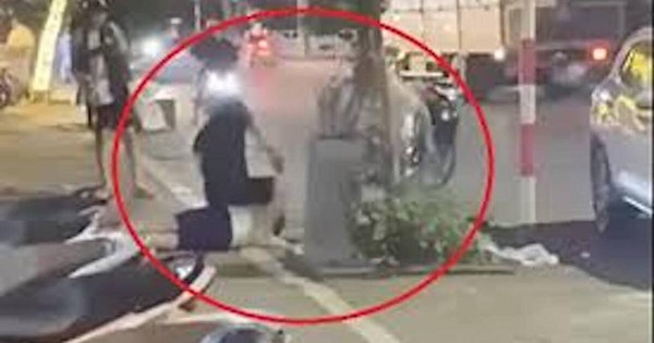 Công An Hà Nội Truy Tìm Nghi Phạm Thứ Ba Vụ Hành Hung Thanh Niên Trên Phố Nguyễn Khang
