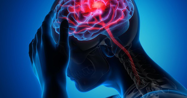 Thay đổi nhỏ trong lối sống giúp giảm nguy cơ đột quỵ và nhồi máu cơ tim