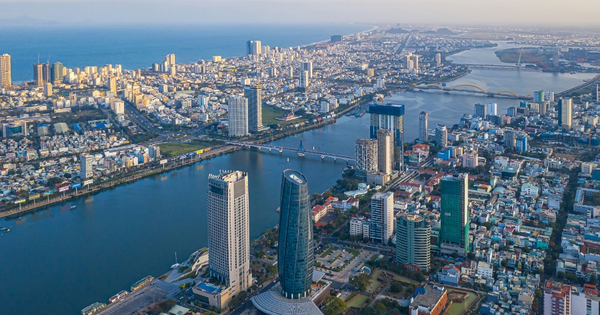 Thị trường bất động sản Đà Nẵng tăng mạnh, nguồn cung mất cân đối