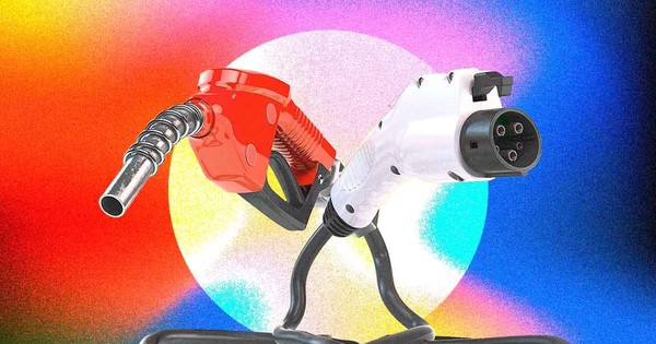 Xung đột Trung Đông thúc đẩy làn sóng chuyển sang xe điện toàn cầu