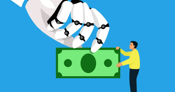 AI 'xâm chiếm' ngành tư vấn tài chính: Từ công cụ hỗ trợ thành 'bạn đồng hành' không thể thiếu