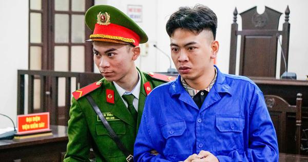 Tòa Phúc Thẩm Bác Đơn Kháng Cáo Xin Án Treo Của 'Tổng Tài' Gây Rối Trật Tự