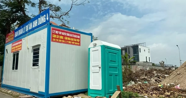 Hải Phòng thu hồi đất dự án Anh Dũng IV do vi phạm pháp luật và liên quan vụ lừa đảo