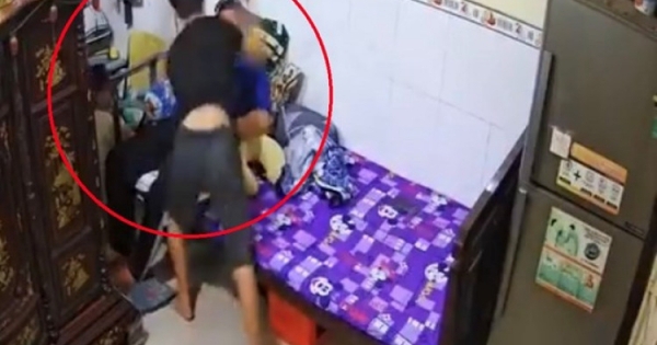 Công an TP.HCM lập hồ sơ vụ cháu bạo hành cậu ruột bị tai biến