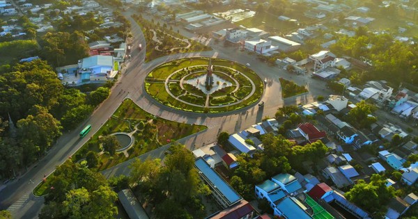 Vĩnh Long Mở Rộng Không Gian Phát Triển Sau Sáp Nhập, Hướng Tới Đô Thị Hiện Đại