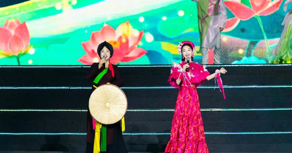 Minh Ngọc - Cô Gái Quan Họ Kết Nối Di Sản Với Thế Hệ Trẻ Qua Nghệ Thuật