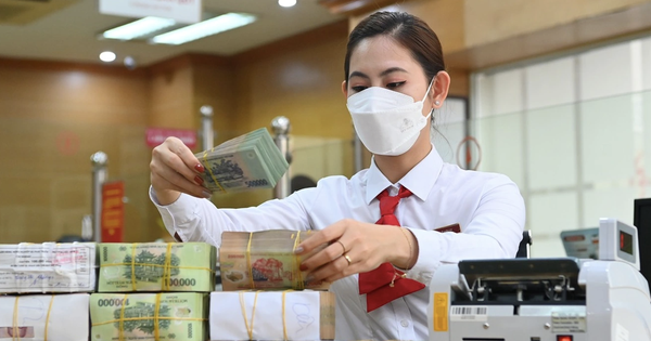Ngân hàng Nhà nước siết chặt quản lý lãi suất, yêu cầu ngân hàng ổn định mặt bằng
