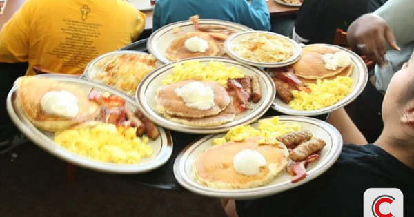 Chuỗi nhà hàng ăn sáng nổi tiếng đóng 150 cơ sở...