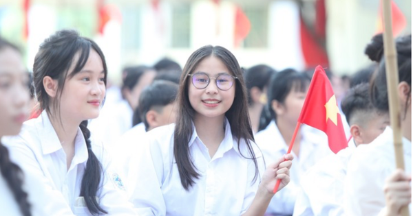Bộ Giáo dục công bố dự thảo quy định phổ cập giáo dục mầm non và 9 năm học bắt buộc