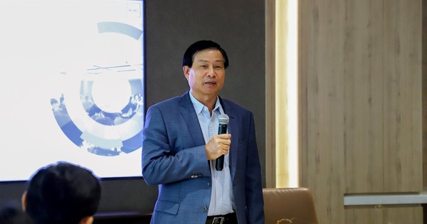 Ông Nguyễn Bá Dương thành lập công ty mới vốn gần 3.600 tỷ đồng hoạt động trong lĩnh vực tư vấn