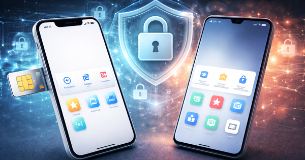 Từ đầu tháng 3/2026: Nhiều điện thoại có thể bị khóa ứng dụng ngân hàng, người dùng cần kiểm tra ngay