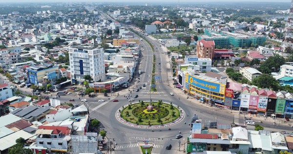 Tỉnh giàu nhất Việt Nam sở hữu siêu dự án 16 tỷ USD cùng loạt hạ tầng nghìn tỷ, đặt mục tiêu trở thành thành phố trực thuộc Trung ương