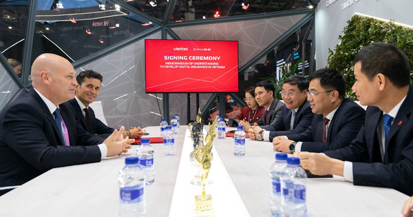 Bảo hiểm số và bài toán xây dựng niềm tin trong kỷ nguyên dữ liệu