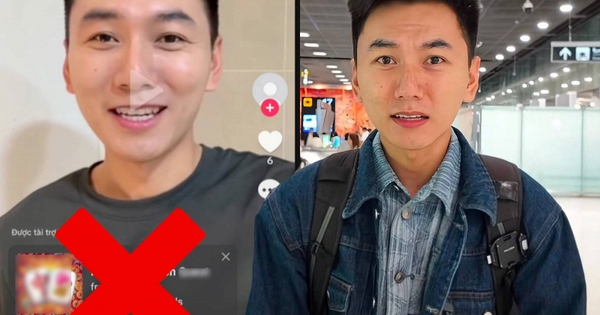 Khoai Lang Thang cảnh báo nguy cơ từ video AI giả mạo, kêu gọi cộng đồng cảnh giác