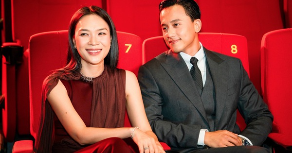 Mai Tài Phến: Tôi không nỗ lực chỉ để "xứng" với Mỹ Tâm