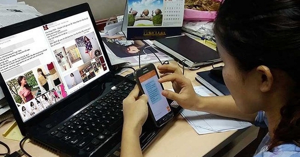 Tây Ninh cảnh báo thủ đoạn lừa đảo bán hàng giá rẻ trên mạng xã hội