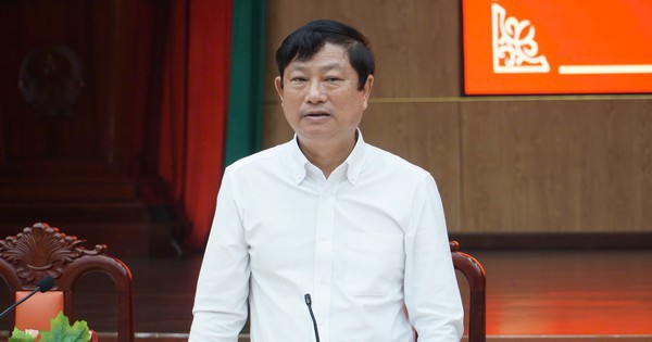 Chủ tịch Ủy ban bầu cử TPHCM: Bỏ phiếu tại nơi tạm trú hay thường trú là quyền của cử tri