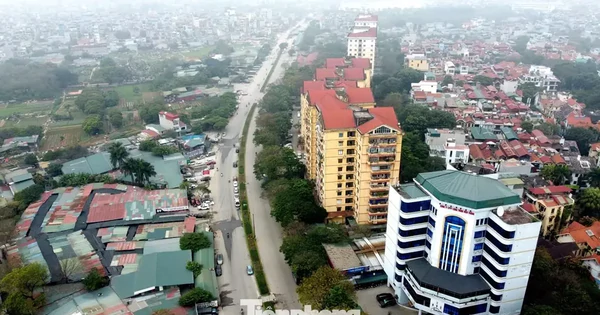 Hà Nội Yêu Cầu Di Dời Bãi Đỗ Xe Phục Vụ Dự Án Vành Đai 2,5 Đoạn Đầm Hồng