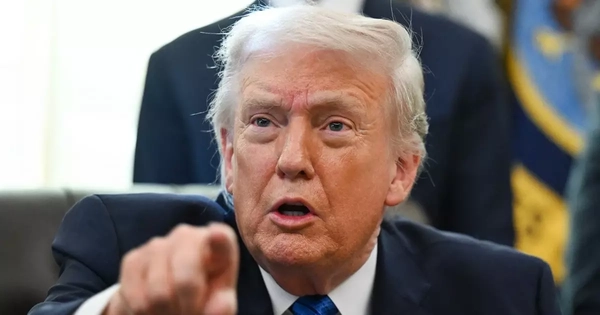 Nơm nớp việc tăng thuế nhập khẩu toàn cầu của Mỹ