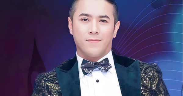 Ca sĩ Kasim Hoàng Vũ qua đời ở tuổi 46