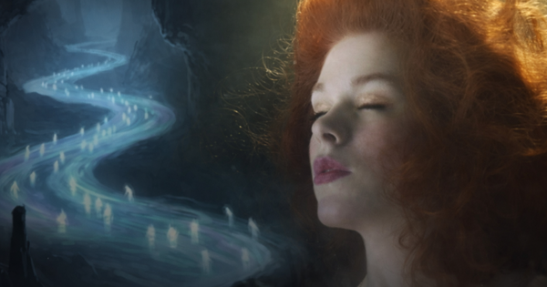 Tim ngừng đập 24 phút, cô gái kể lại trải nghiệm khi đến thăm “thế giới bên kia”