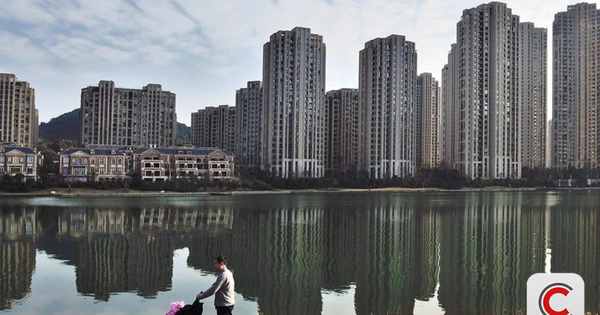 2.500 tỷ USD mắc kẹt trong 20 triệu căn hộ xây ...