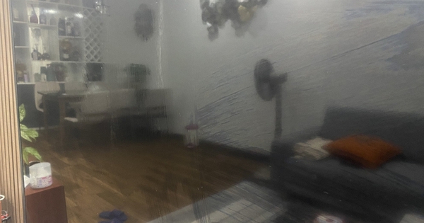 Bí Quyết Giữ Sàn Nhà Khô Ráo Trong Những Ngày Nồm Ẩm Miền Bắc