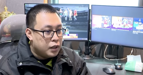 Hệ Thống Xôi Lạc TV Bị Triệt Phá: 30 Bị Can, Bình Luận Viên 'Anh Thỏ' Khai Nhận