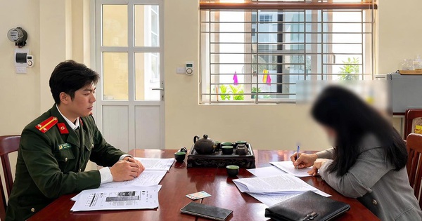 Phú Thọ: Xử phạt 7,5 triệu đồng người đăng tin sai sự thật về sáp nhập tỉnh