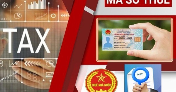 Hà Nội hướng dẫn cập nhật thông tin thuế trước quyết toán 2025