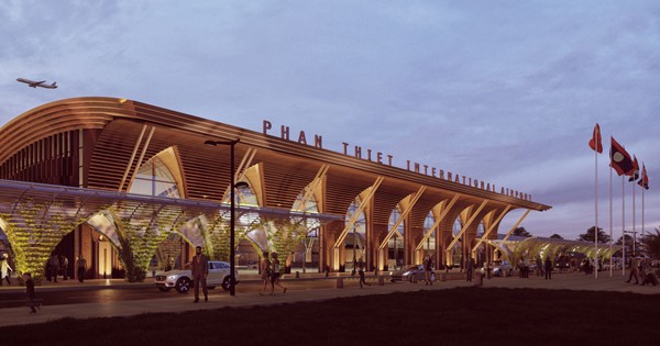 Chính phủ bật đèn xanh, Sun Group tham vọng có ...