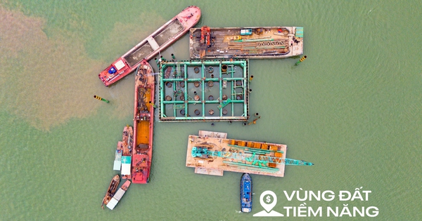Cầu Trần Hưng Đạo: Công trình trọng điểm giảm tải giao thông Hà Nội, hướng tới hoàn thành 2027