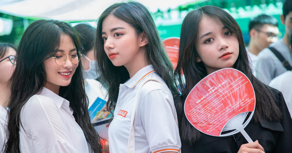 Tiếng Nhật Vươn Lên Thành Ngoại Ngữ Được Ưa Chuộng Sau Tiếng Anh Tại Việt Nam