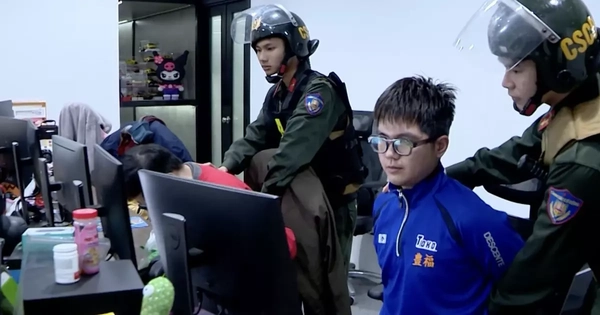Vụ Xôi Lạc TV: Tăng nặng hình phạt do xâm phạm bản quyền và tổ chức đánh bạc