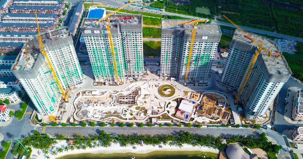 Khu Đông Hà Nội: Điểm sáng thanh khoản và kỳ vọng dẫn dắt thị trường bất động sản năm 2026