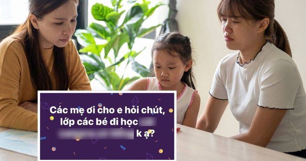 Đề xuất của phụ huynh Hà Nội: Giáo viên mầm non đối mặt áp lực mới