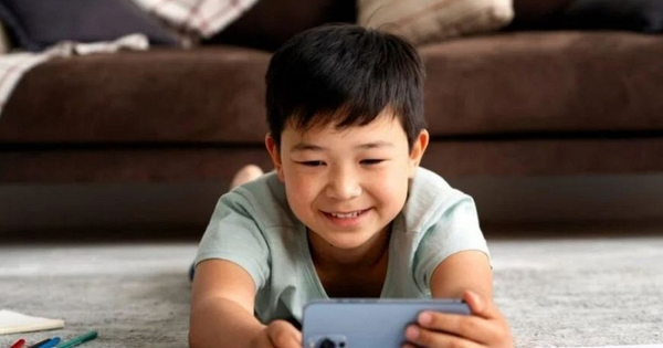 Từ lợn đất đến túi thần tài: Cuộc cách mạng dạy trẻ tiết kiệm thời đại số